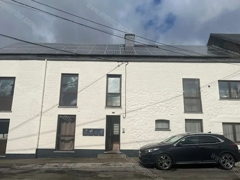  Verhuurd Saint-Gérard