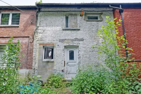 Huis Te Koop Tamines