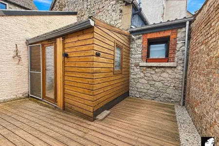 Huis Te Koop Bouffioulx