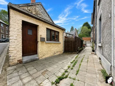 Huis in Bouffioulx - Rue des Vaucelles 15, 6200 - foto 2