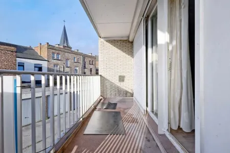 Appartement Te Koop Tamines