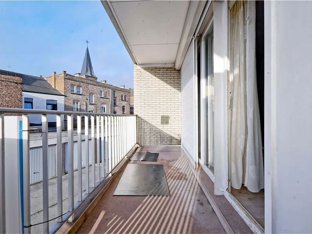 Hoofdfoto Appartement in Tamines