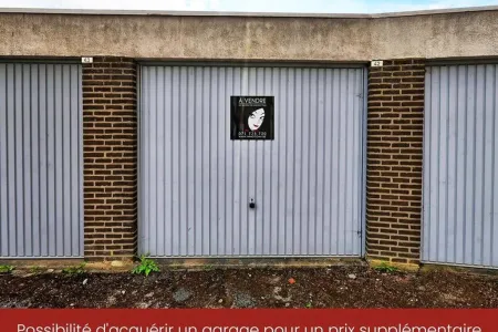 Appartement Te Koop Tamines