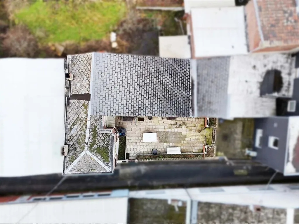 Hoofdfoto Huis in Tamines