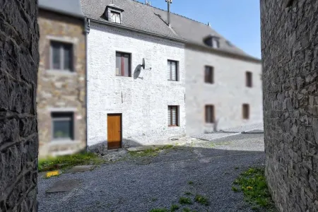 Huis Gearchiveerd Aiseau