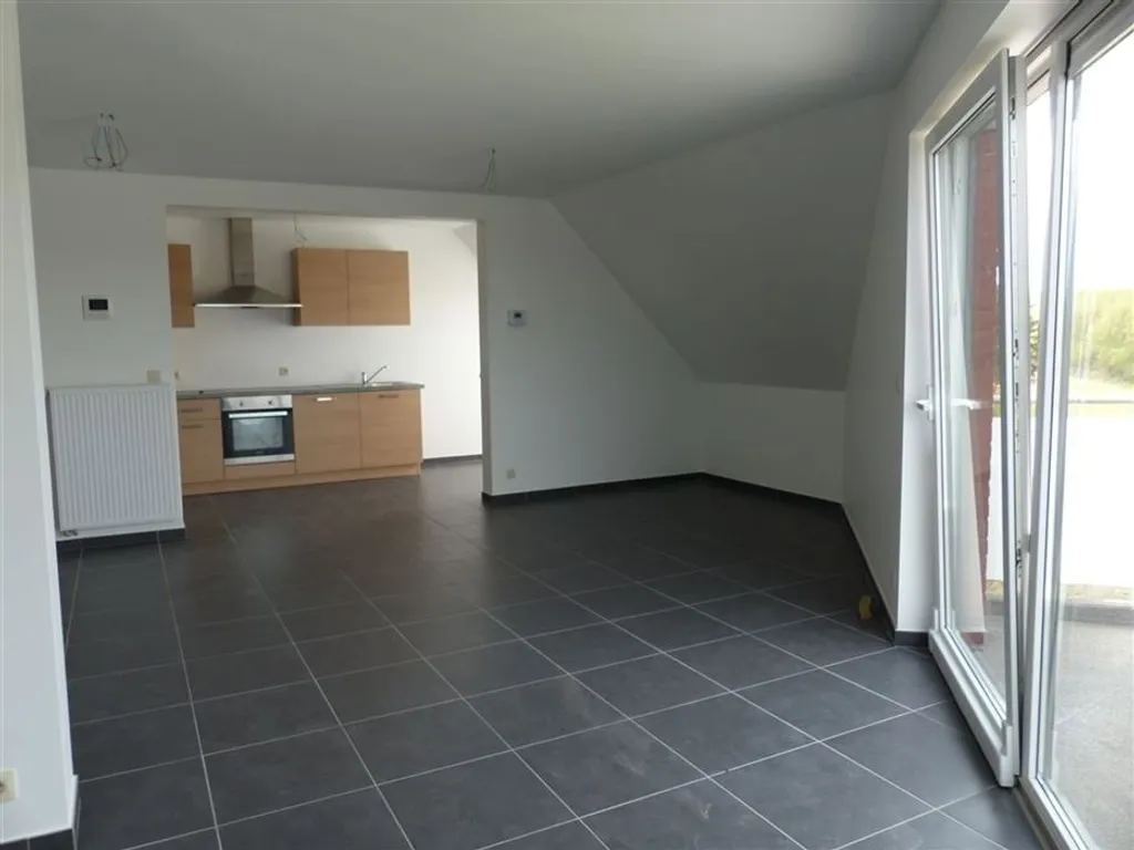 Hoofdfoto Appartement in Ham-sur-Sambre