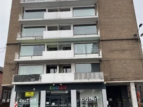 Appartement in Marcinelle - Rue de l'Ange 16D4, 6001 - foto 2