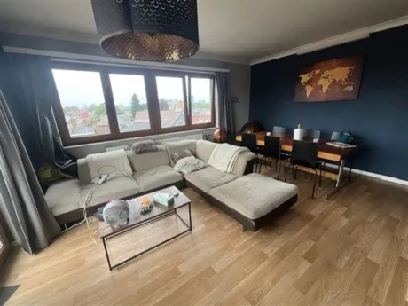 Appartement in Marcinelle - Rue de l'Ange 16D4, 6001 - foto 3
