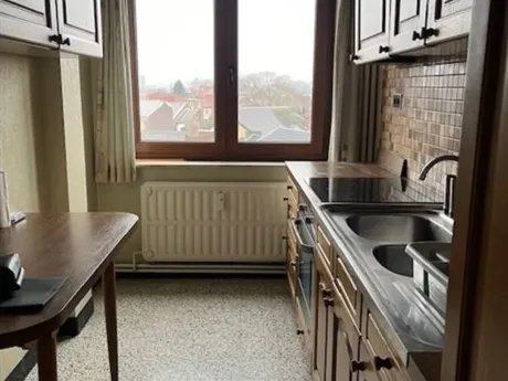 Appartement in Marcinelle - Rue de l'Ange 16D4, 6001 - foto 4