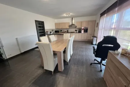 Appartement Gearchiveerd Wanfercee-baulet