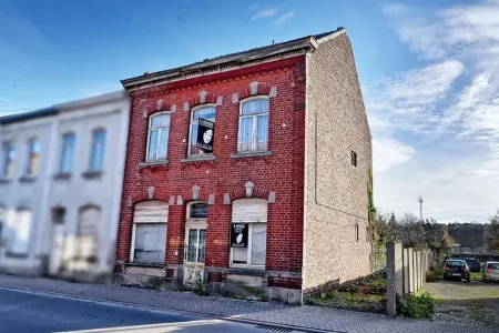 Maison À vendre Auvelais