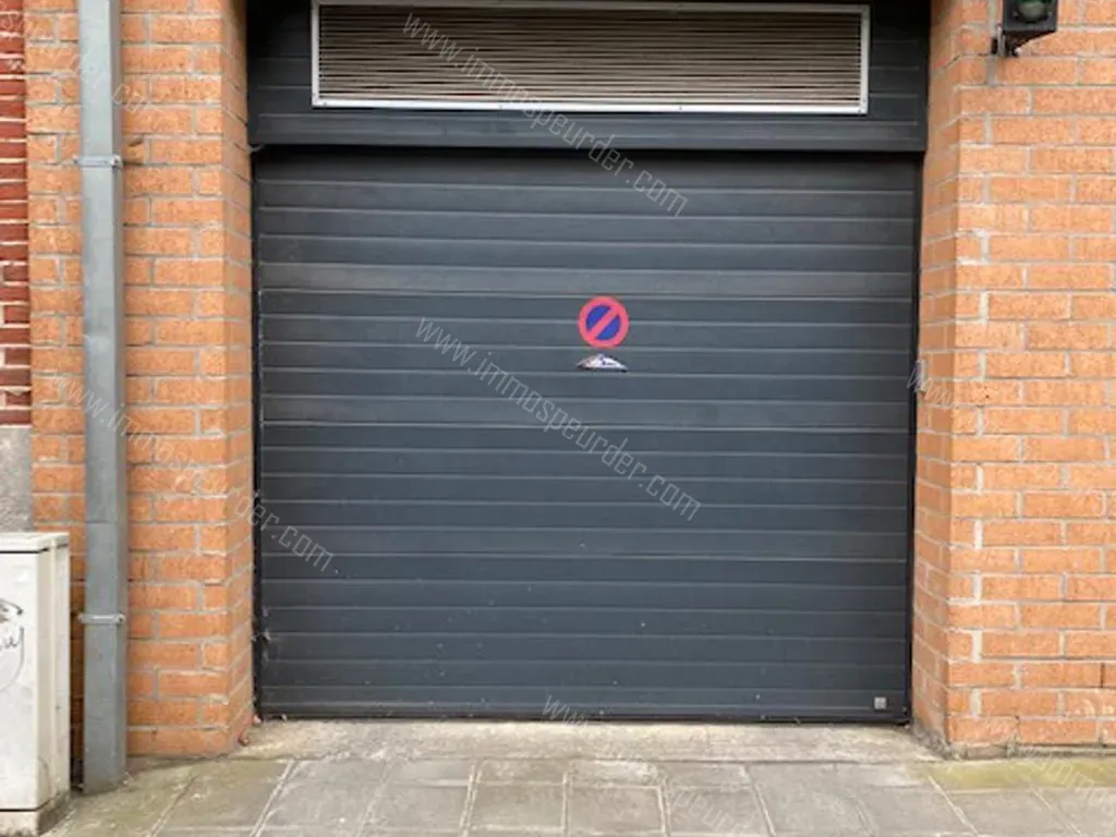 Garage Te Koop Charleroi