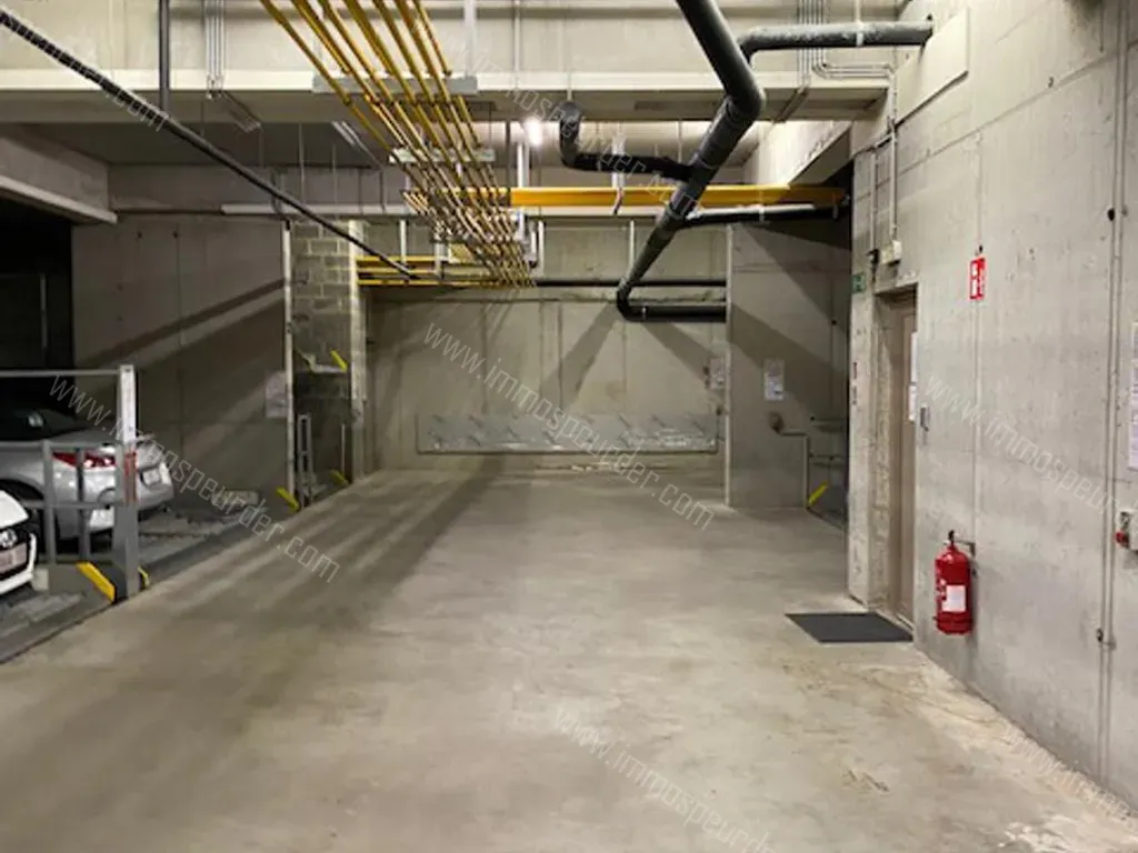 Garage Te Koop Charleroi