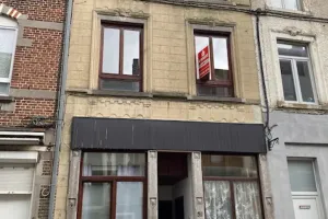Huis Te Koop Fleurus
