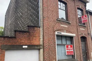 Huis Te Koop Montigny-le-Tilleul