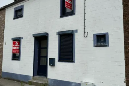 Huis Te Koop Wanfercee-baulet