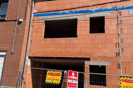 Huis Te Koop Marchienne Au Pont