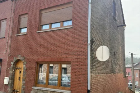 Huis Te Koop Gilly