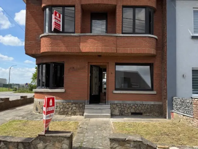 Maison à Lambusart - Rue du wainage 04, 6220
