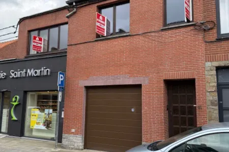 Huis Te Koop Thiméon