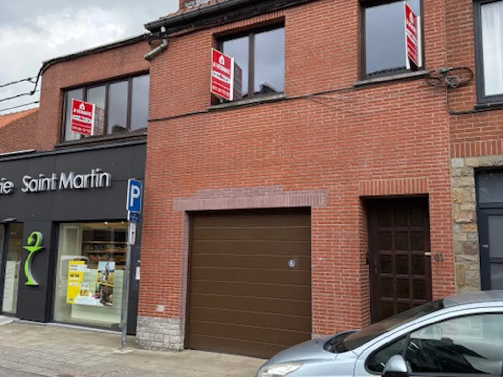Hoofdfoto Huis in Thiméon