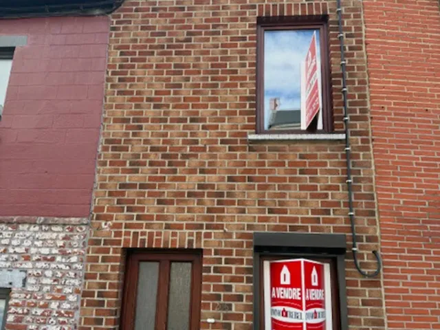 Huis in Fleurus - Rue Emile Vandervelde 206, 6220