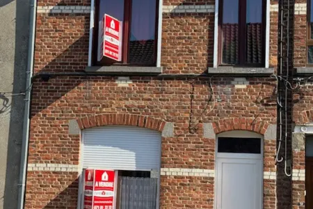 Huis Te Koop Marcinelle