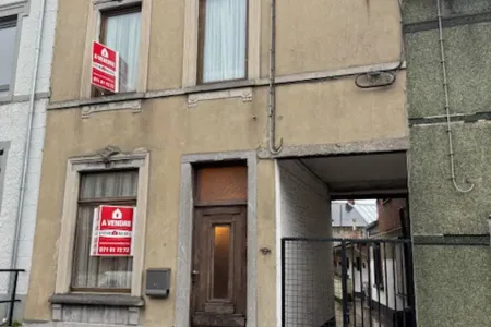 Huis Te Koop Chatelineau