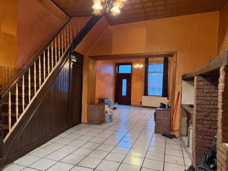 Huis in Chatelineau - Rue du corbeau 154, 6200 - foto 2
