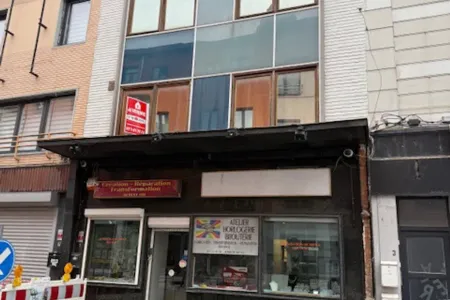 Huis Te Koop Charleroi