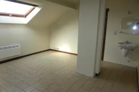 Appartement Te Koop Fleurus
