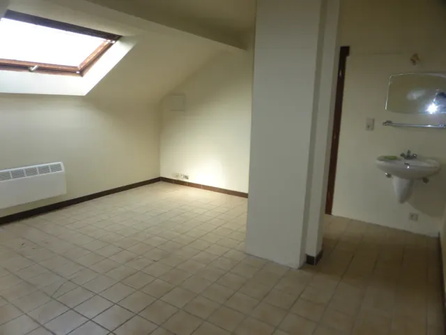 Appartement in Fleurus - RUE CHOCOLATERIE 09, 6220