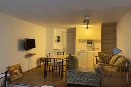 Appartement Te Huur Saint-Gilles