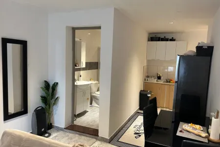 Appartement Te Koop Charleroi
