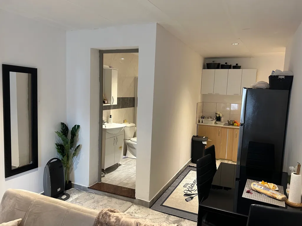 Hoofdfoto Appartement in Charleroi