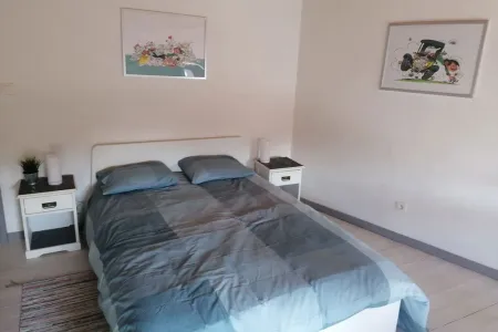 Huis Te Huur Marcinelle
