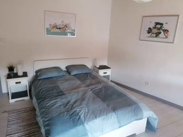 Huis in Marcinelle - Avenue de Philippeville 135, 6001