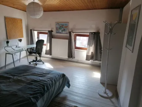 Huis in Marcinelle - Avenue de Philippeville 135, 6001 - foto 2