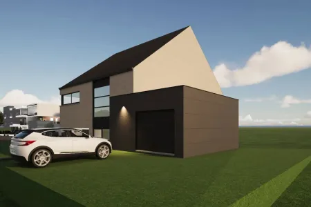 Huis Te Koop Ransart