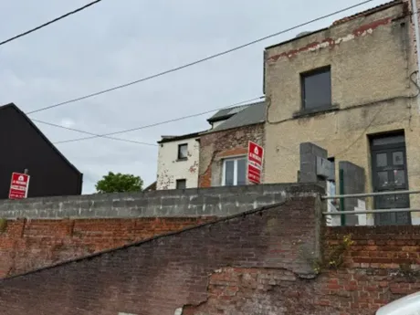 Huis in Gilly - Chaussee de Fleurus 517, 6060 - foto 2