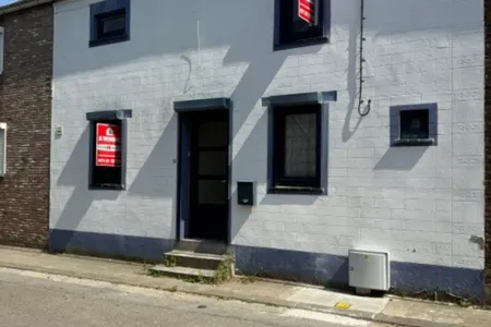 Huis Te Koop Wanfercee-baulet