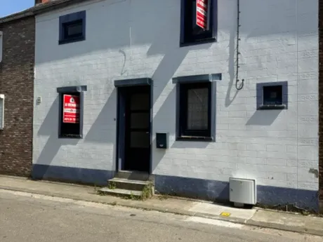 Maison à Wanfercée-Baulet - Rue Arthur Gailly 31, 6224 - photo 2