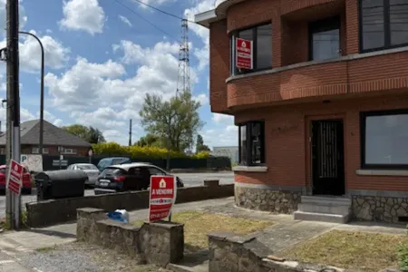 Huis Te Koop Lambusart