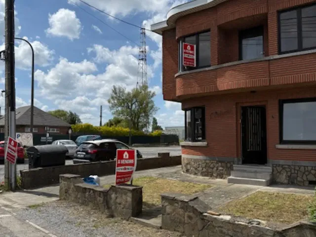 Huis in Lambusart - Rue du wainage 04, 6220