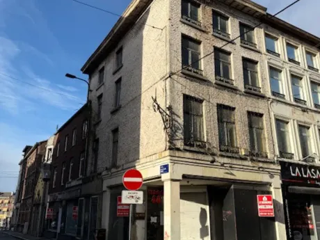 Huis in Charleroi - Rue Neuve 20, 6000 - foto 2