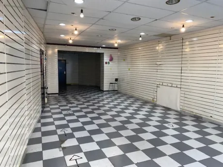 Appartement in Charleroi - Rue Neuve 21, 6000 - foto 2