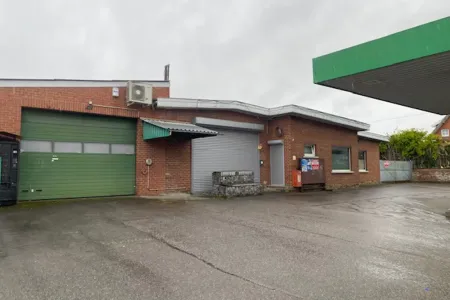 Huis Te Koop Lambusart