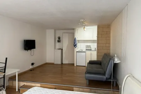 Appartement Te Huur Sint-Gillis