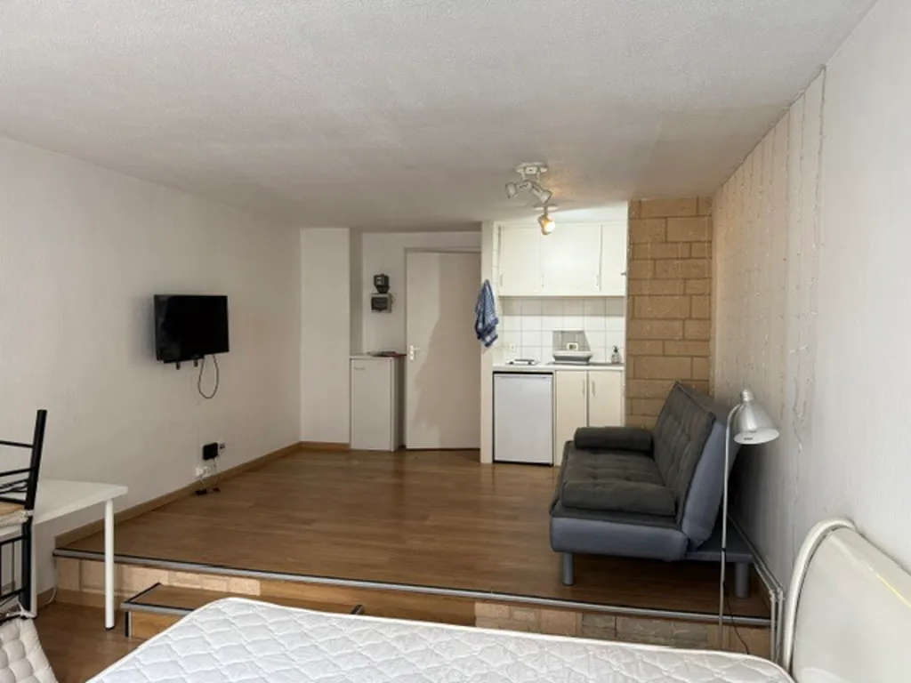 Hoofdfoto Appartement in Sint-Gillis