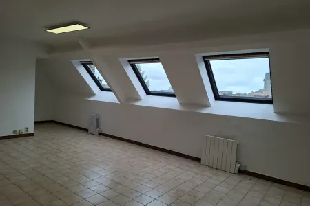 Appartement Te Huur Fleurus